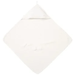 Wikkeldeken Lace Elba Milky 100x100cm TOG 0.7
