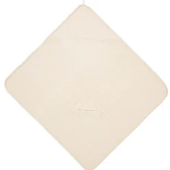 Wikkeldeken Lace Elba Natural 100x100cm