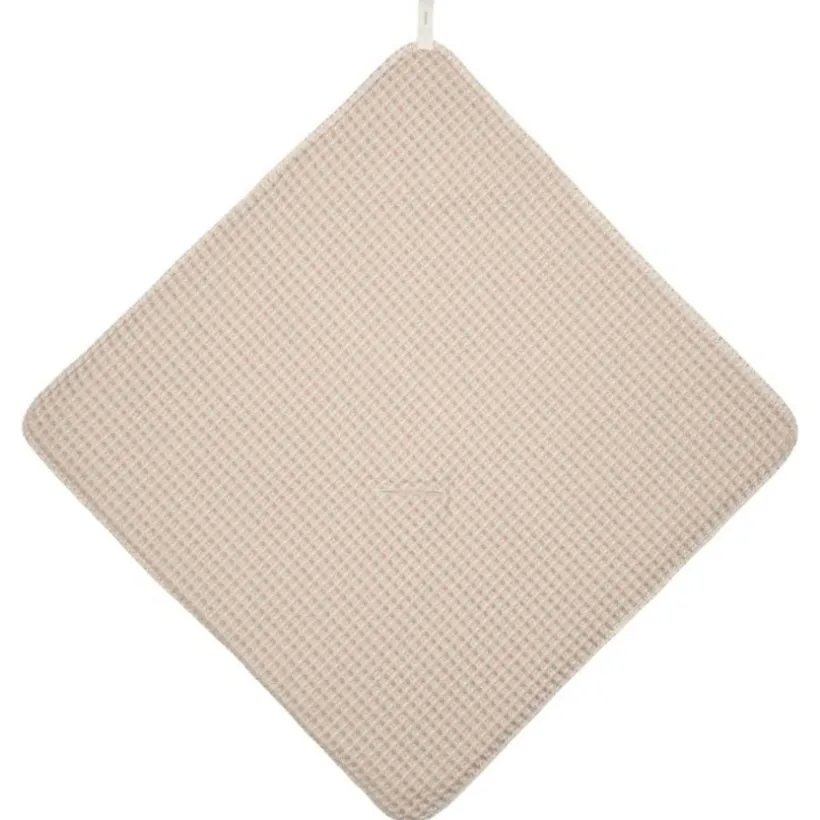 Wikkeldeken Teddy Oslo 100x100cm Crumble