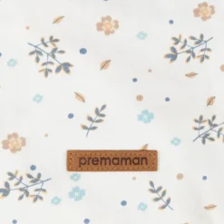 Wisselhoes voor de verluiermat "Dromersband" - 70 x 50 cm