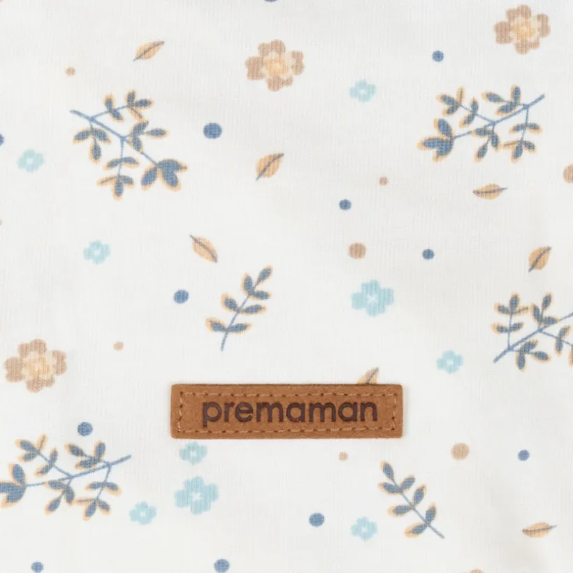Wisselhoes voor de verluiermat "Dromersband" - 70 x 50 cm