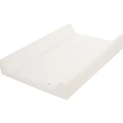 Wisselmatras in PVC 70 x 50 cm wit
