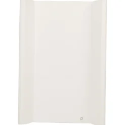 Wisselmatras in PVC 70 x 50 cm wit