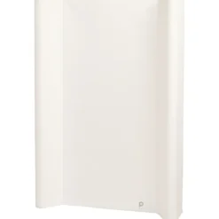 Wisselmatras in PVC 70 x 50 cm wit
