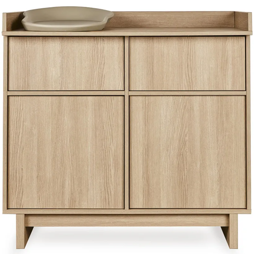 XL Extensie voor Commode/Commode XL Kyo Honey Ash