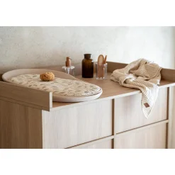 XL Extensie voor Commode/Commode XL Kyo Honey Ash