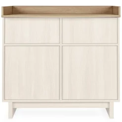 XL Extensie voor Commode/Commode XL Kyo Honey Ash