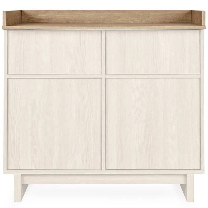 XL Extensie voor Commode/Commode XL Kyo Honey Ash