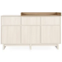XL Extensie voor Commode/Commode XL Kyo Honey Ash