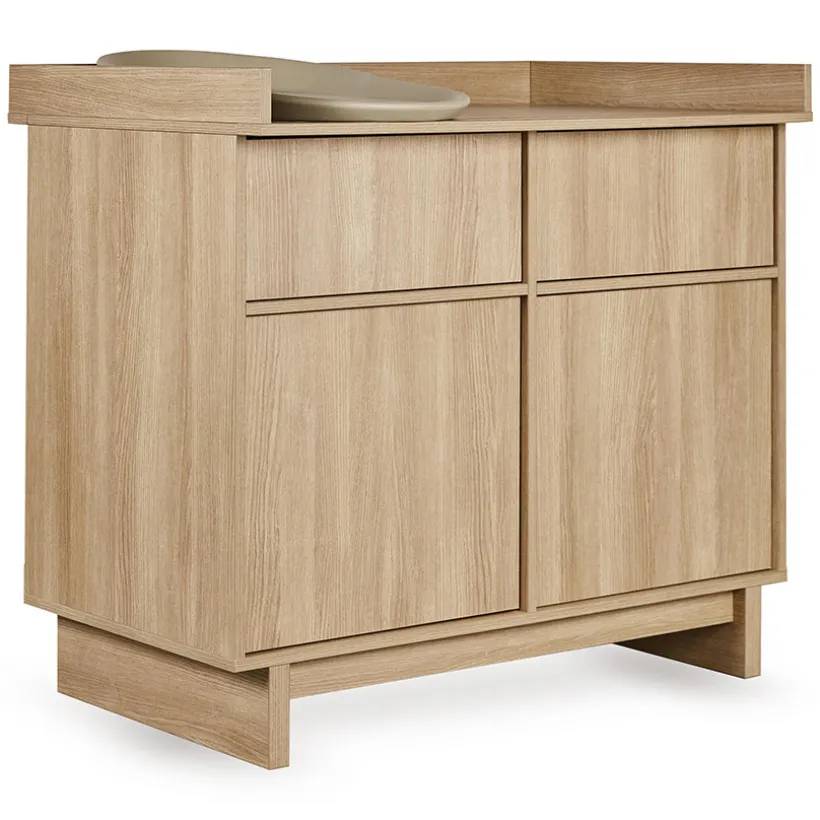 XL Extensie voor Commode/Commode XL Kyo Honey Ash
