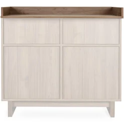 XL Extensie voor Commode/Commode XL Kyo Walnut