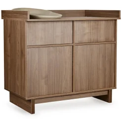 XL Extensie voor Commode/Commode XL Kyo Walnut