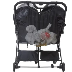 XXL Boodschappentas voor Kinderwagen Simone