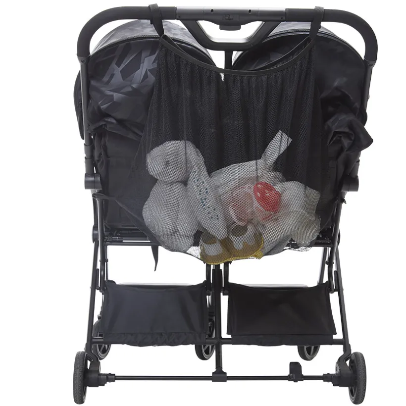XXL Boodschappentas voor Kinderwagen Simone