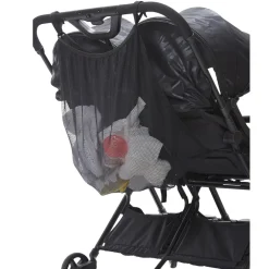 XXL Boodschappentas voor Kinderwagen Simone