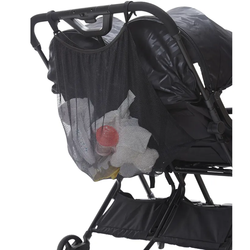 XXL Boodschappentas voor Kinderwagen Simone