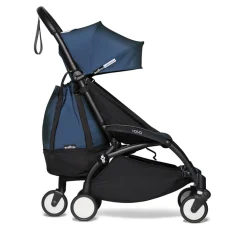 YOYO Bag - Blauw Air France