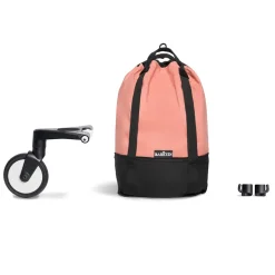 YOYO Bag - Ginger