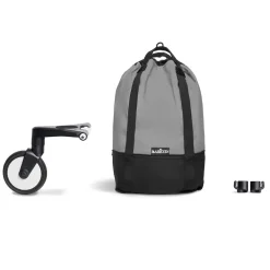 YOYO Bag - Grijs