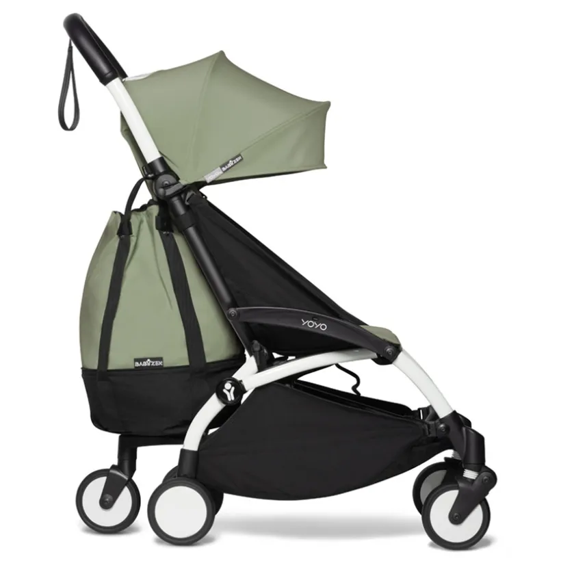 YOYO bag Olive