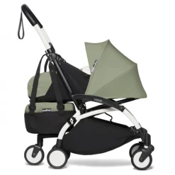 YOYO bag Olive