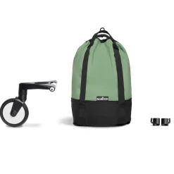 YOYO Bag - Peppermint