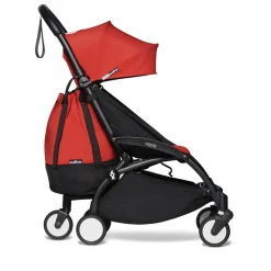 YOYO Bag - Rood