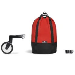 YOYO Bag - Rood