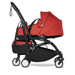 YOYO Bag - Rood