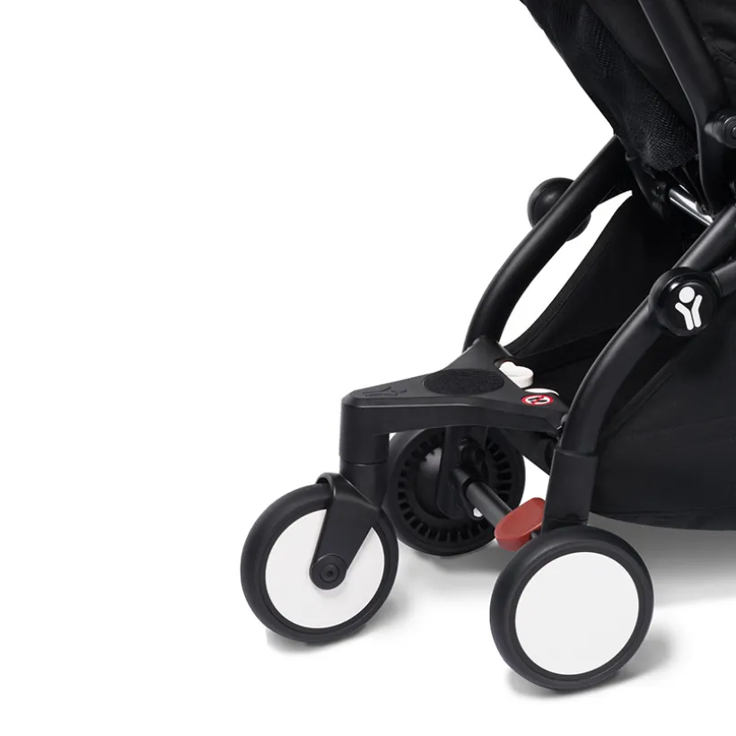 YOYO Bag - Rood