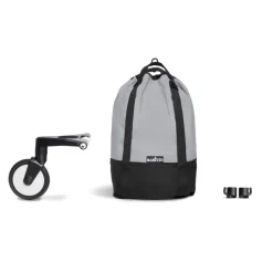 YOYO bag Stone