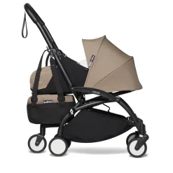 YOYO Bag - Taupe