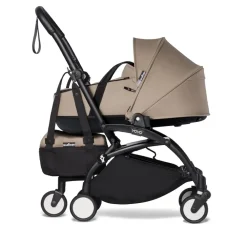 YOYO Bag - Taupe