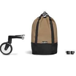 YOYO Bag - Toffee