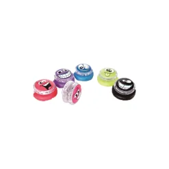 Yoyo monster met LED-licht