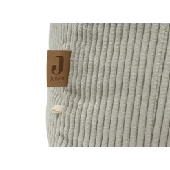 Zetel voor kinderen Corduroy Olijf Groen