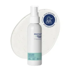 Zijdezachte lichaamsolie 100ml