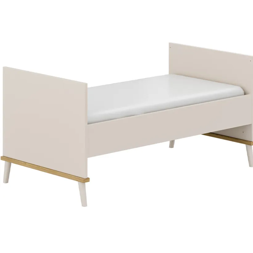 Zijspijlen Hazel 70x140 cm