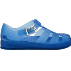 Zomerse sandalen met uitneembare zolen jongens