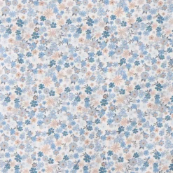 Zonder mouwen slaapzak TOG 2,5 - Tiny Flowers