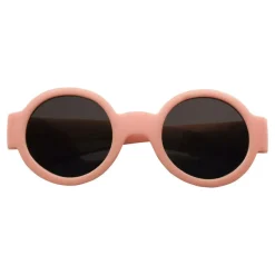 Zonnebril Little 0/6 maand Coral