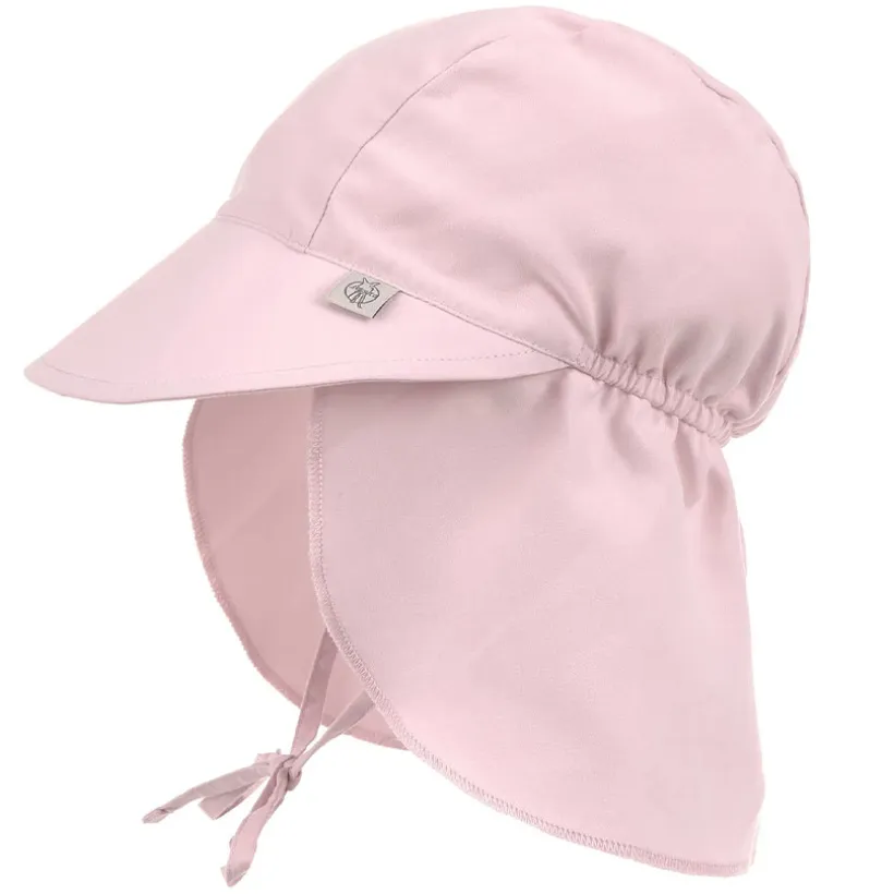 Zonne Cap anti-UV 41/44 Pale Pink