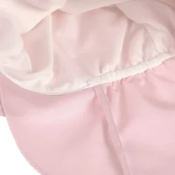 Zonne Cap anti-UV 41/44 Pale Pink