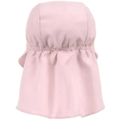 Zonne Cap anti-UV 41/44 Pale Pink