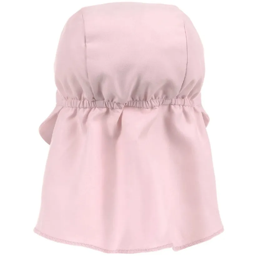 Zonne Cap anti-UV 41/44 Pale Pink