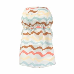 Zonne Cap anti-UV 43-45 (3 tot 6 maanden) Waves Sea Salt