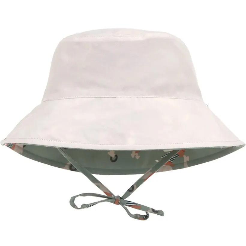 Zonnehoed 50/51 Scooter/Dog Green