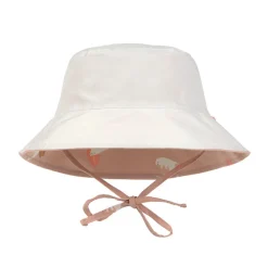 Zonnehoed 43-45 (3 tot 6m) Dolphin Peach