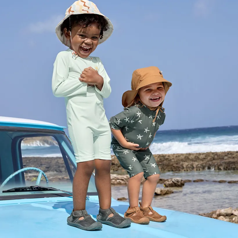 Zonnehoed 43-45 (3 tot 6m) Waves Sea Salt
