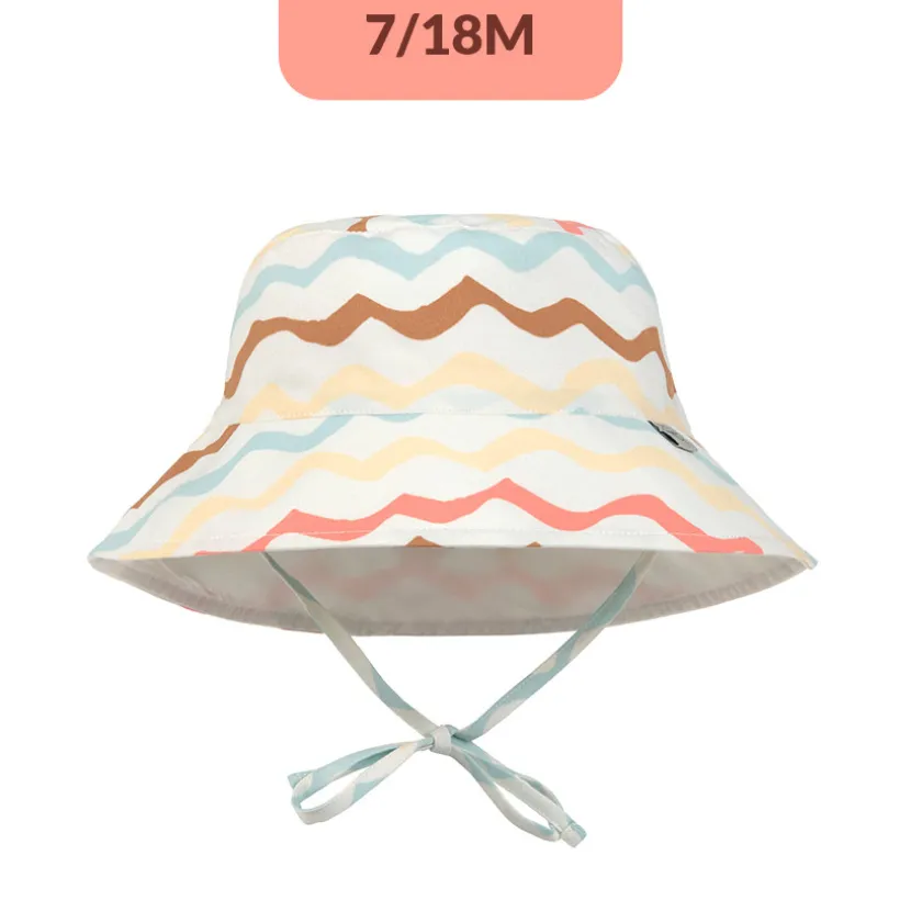 Zonnehoed 46-49 (7 tot 18m) Waves Sea Salt